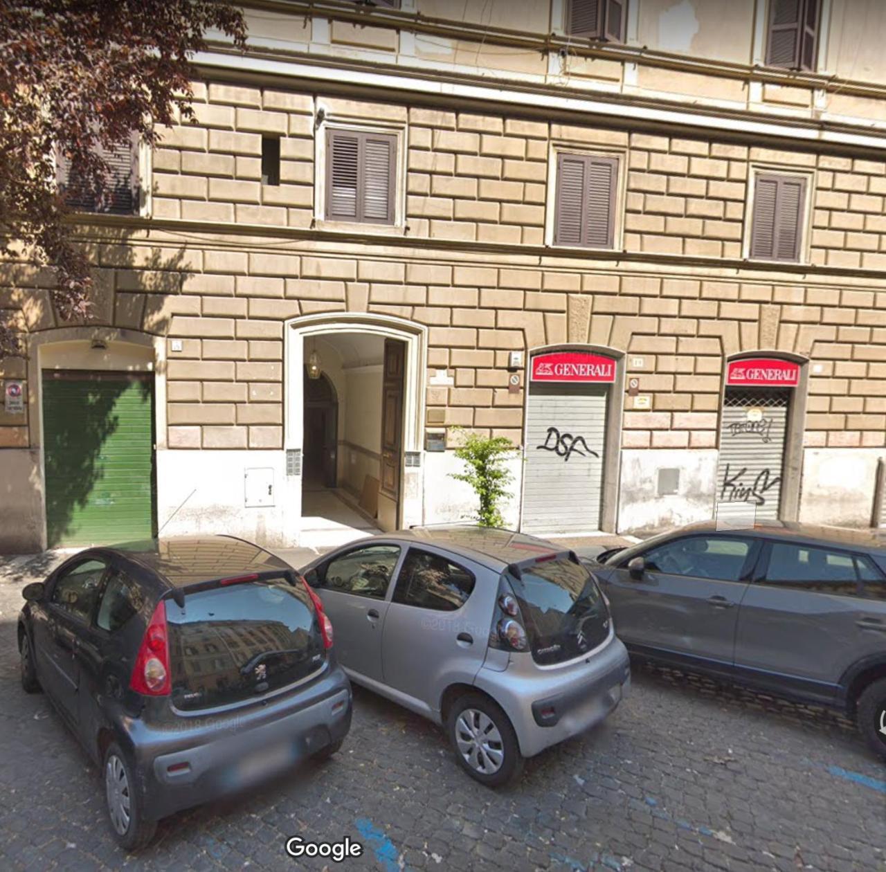 罗马Casa Otto公寓 外观 照片